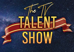 TV talent show design