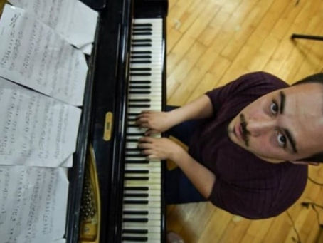 My Approach to Piano/Keyboard Perfomance