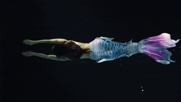 November 2021: Our mermaids are migrating to Manchester