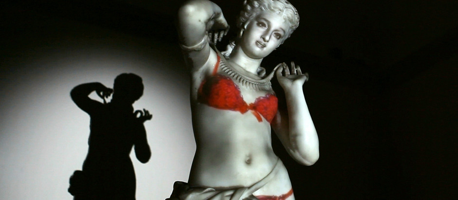 October 2015 – Museums at Night