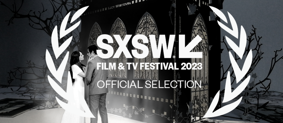 March 2023: "the extraordinary" (Forbes) at South By Southwest