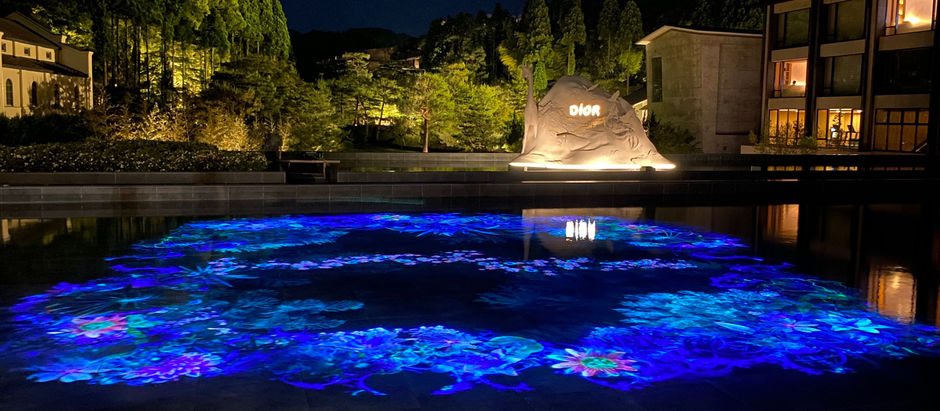 July 2023: Water Projections