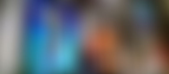 May 2020: Studio McGuire goes Interactive!