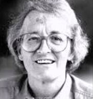 Elizabeth Kubler-Ross