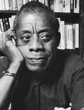 James Baldwin