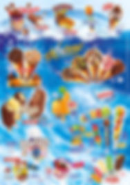 Glaces
