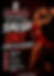 Salsa on1 drop in class