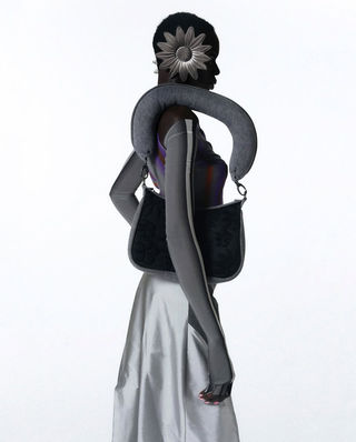 PAULA CANOVAS DEL VAS | PFW SS25