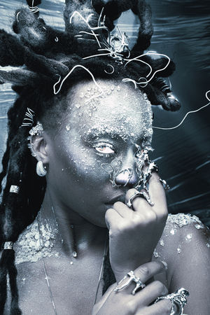 Frozen wind divinity
