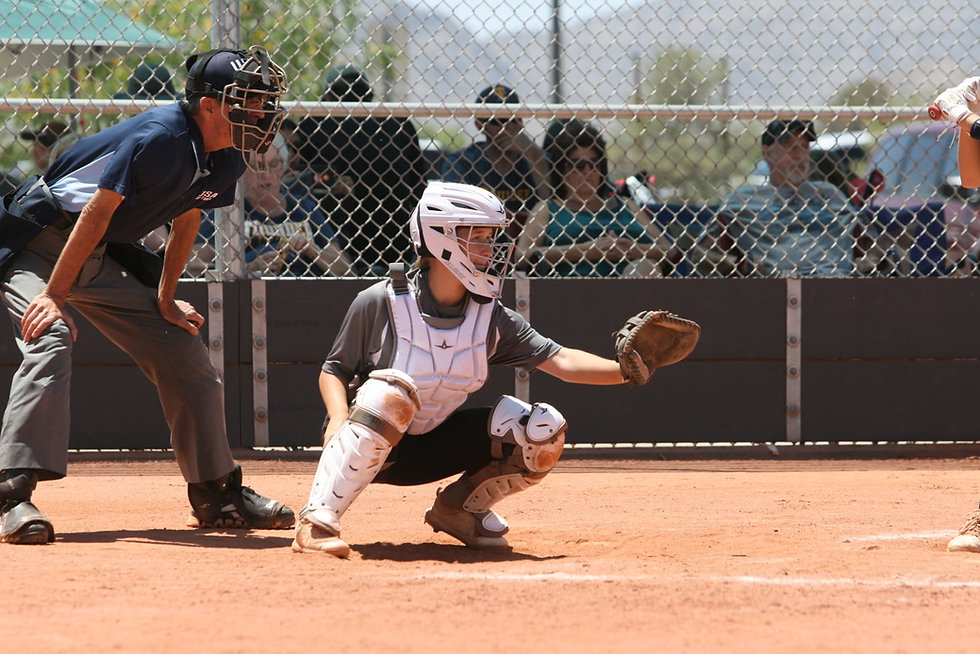 Aly catching.jpeg