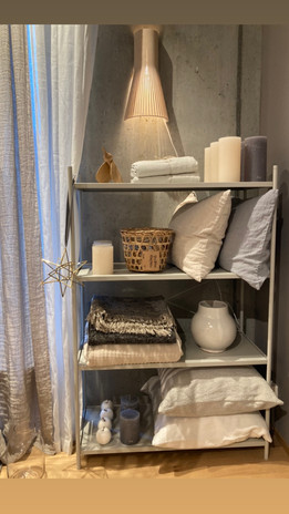 Showroom Impressionen