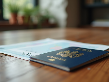 Understanding Visa Requirements for US Citizens in Europe: Your Guide to European Visa Rules for Americans