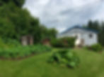Historic Home