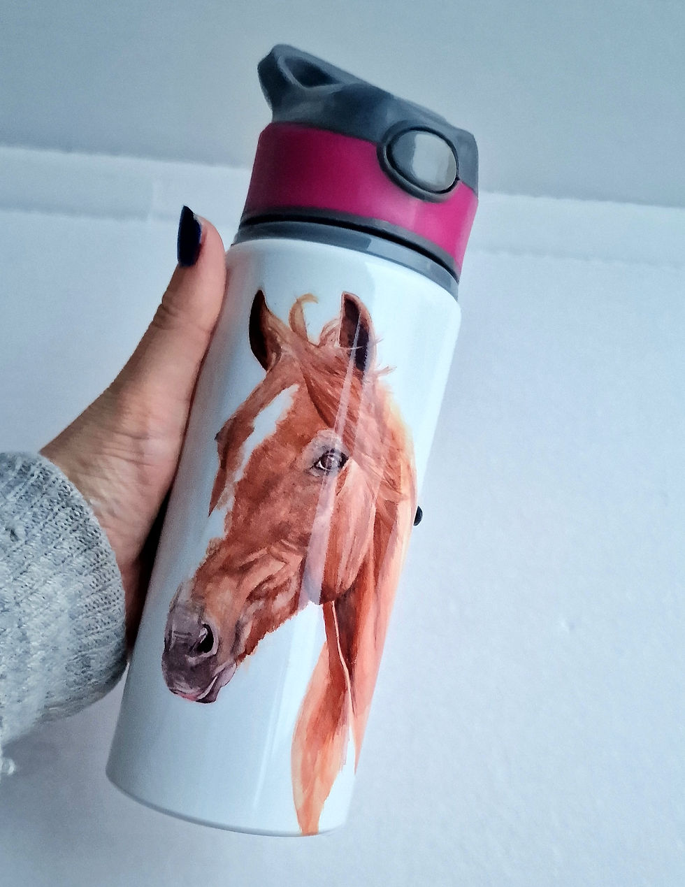 Thumbnail: Horse Waterbottle