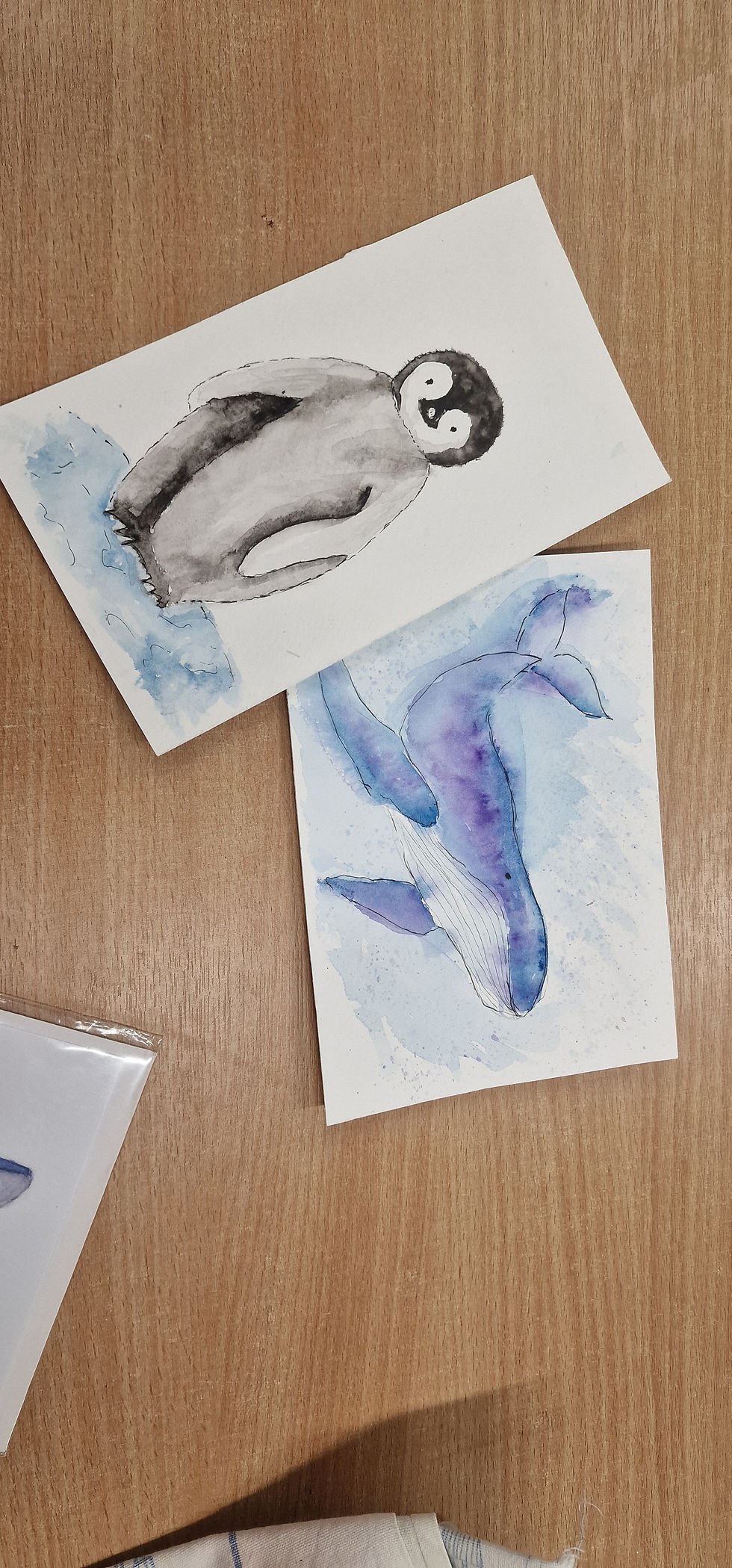 Thumbnail: Weekly art class Sherborne