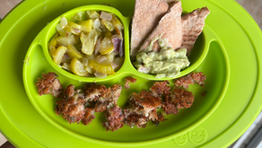Meal Ideas / BLW Friendly!