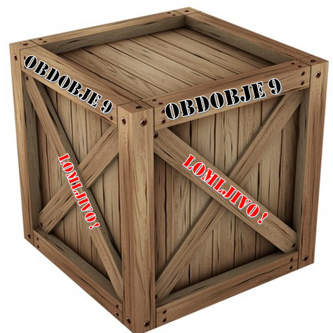 Hkrati z lesenim zmajem prihaja obdobje 9. Že veš kaj to pomeni?