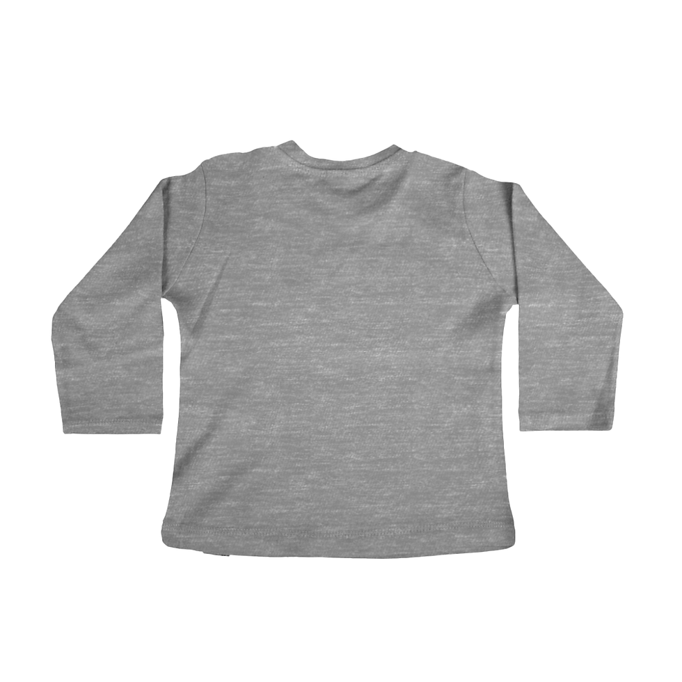 Miniature : Kpro Future Athlete - Long Sleeve baby T - Shirt