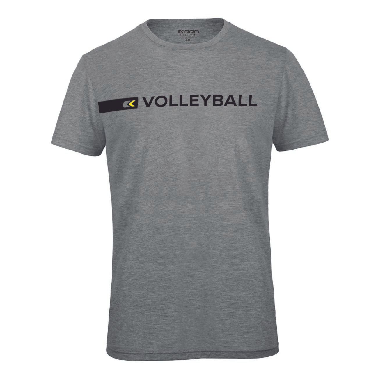 Kpro T-shirt Volleyball - Grey