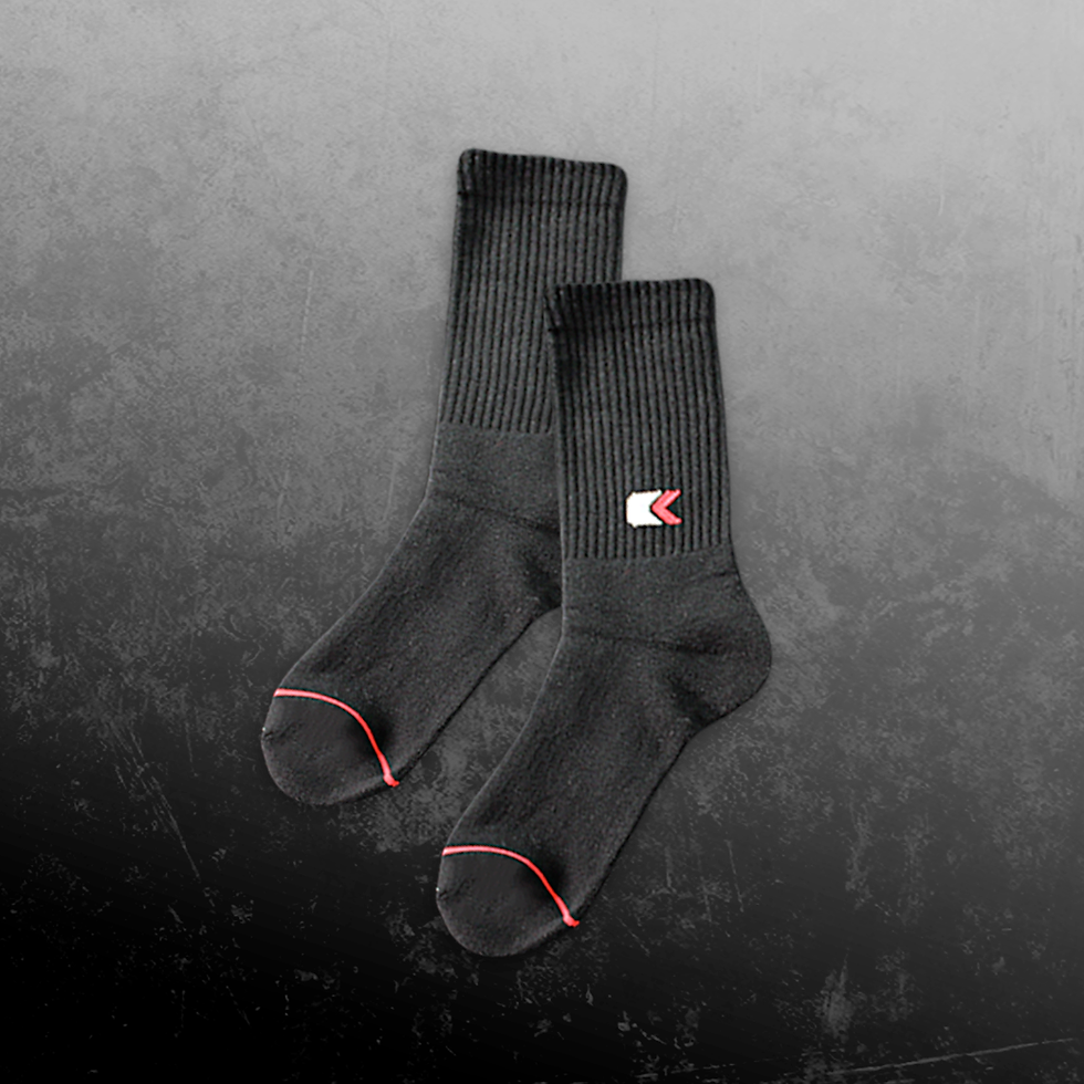 Thumbnail: Kpro socks