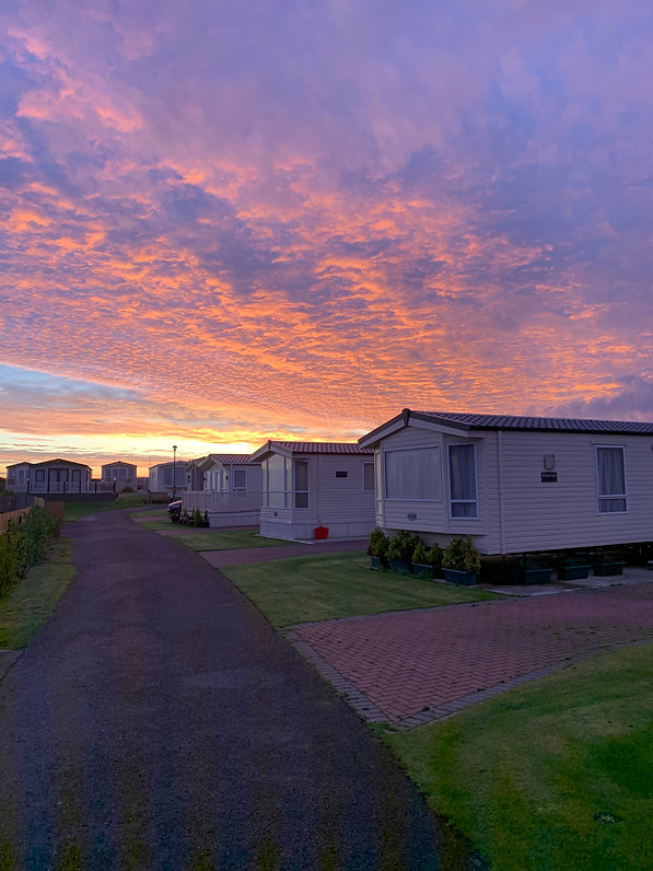 Four Acres Caravan Park Four Acres Caravan Park