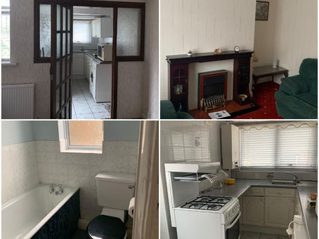 View From Home: Benefits of Virtual Tour