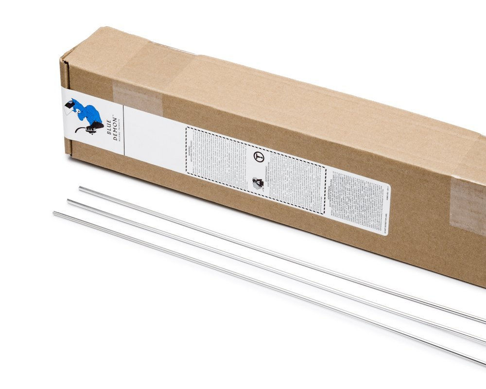 ALUMINUM TIG WELDING WIRE