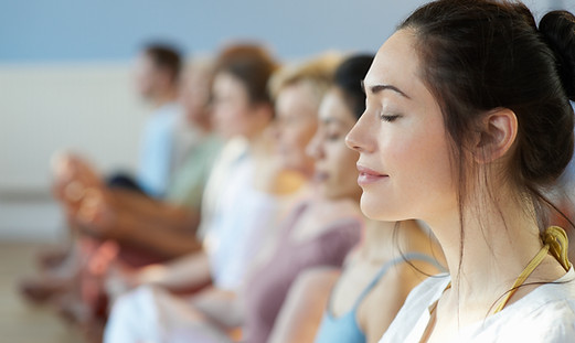 SHANIT Meditation online