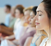 Meditation Class