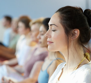 Meditation Class