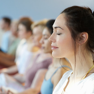 Meditation Class