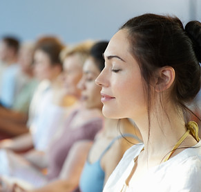 Meditation Class