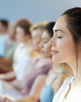 Meditation Class