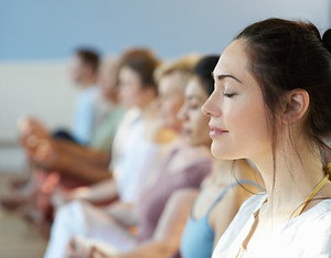 Meditation Class