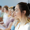 Meditation Class