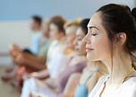 Meditation Class