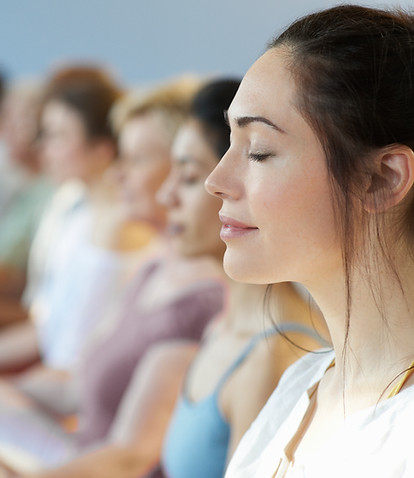 Health and wellness retreats usa