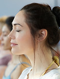 meditation Class
