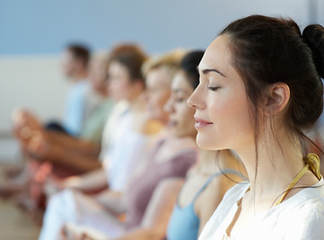 Meditation Class