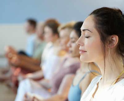 Meditation Class