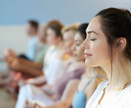 Meditation Class