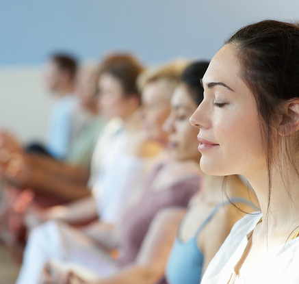 Meditation Class