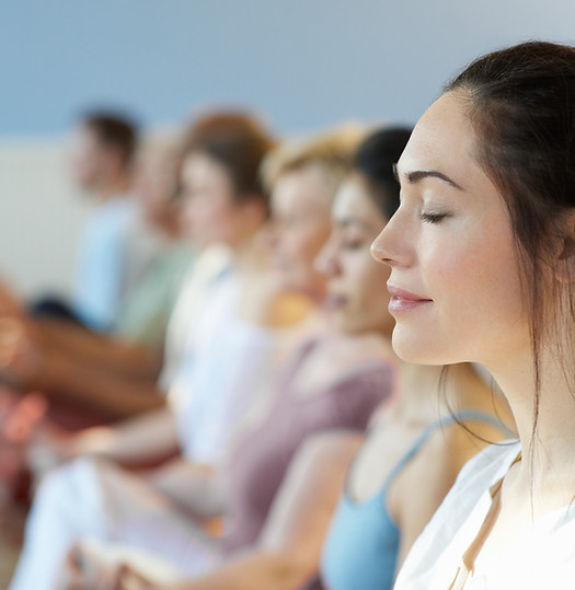 Meditation Class
