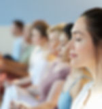 Meditation Class