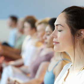Meditation Class