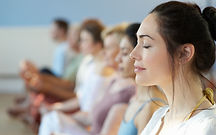 Kundalini Meditation