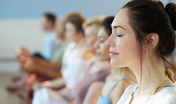 Meditation Class