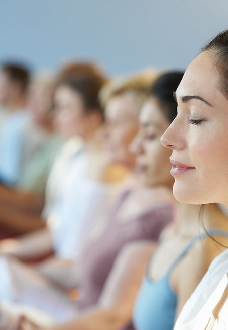 Yoga Day Retreat Münster