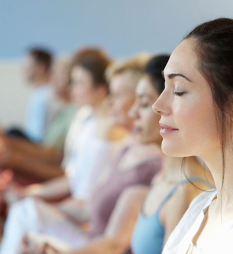 Meditation Class