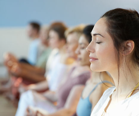 Meditation Class